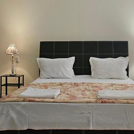 Guesthouse Zanier Несебир Екстер'єр фото