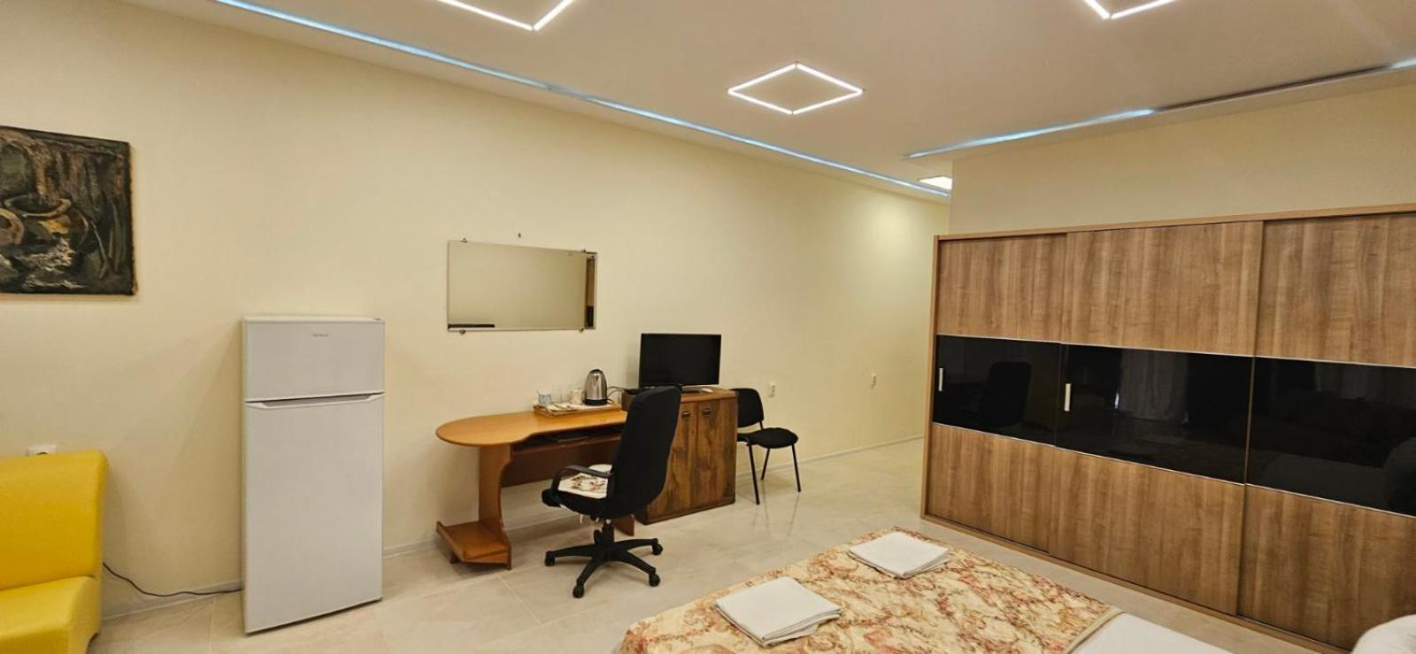Guesthouse Zanier Несебир Екстер'єр фото