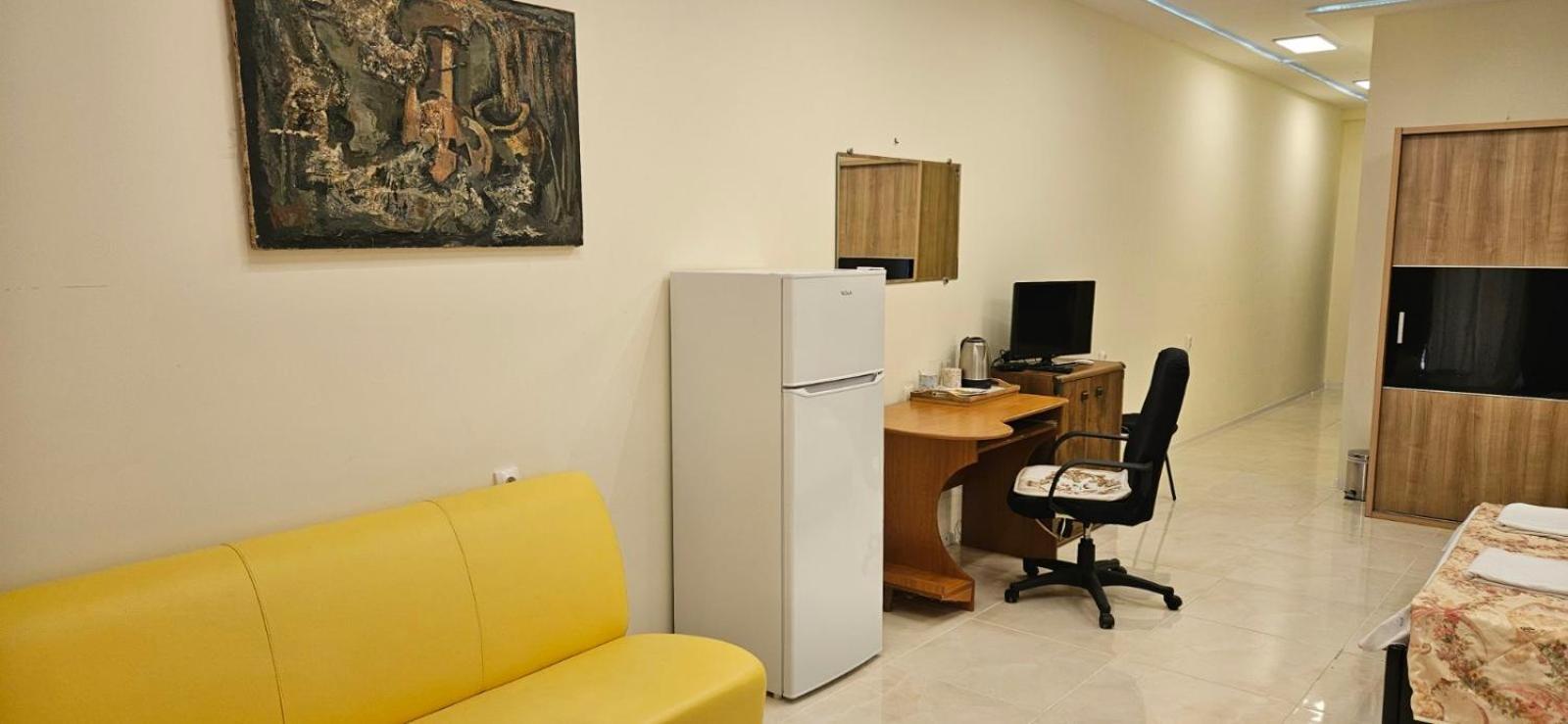 Guesthouse Zanier Несебир Екстер'єр фото