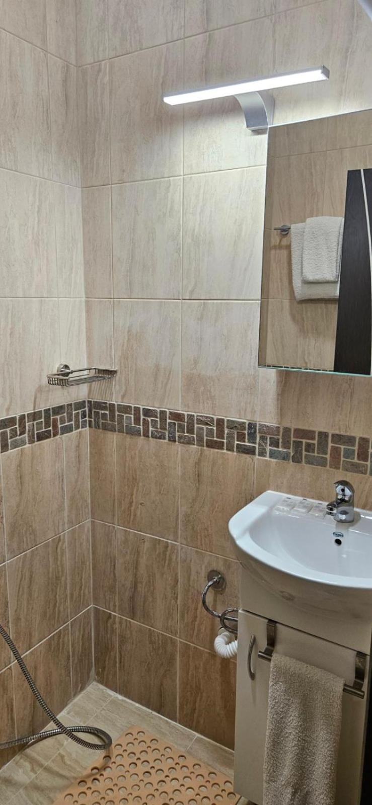 Guesthouse Zanier Несебир Екстер'єр фото