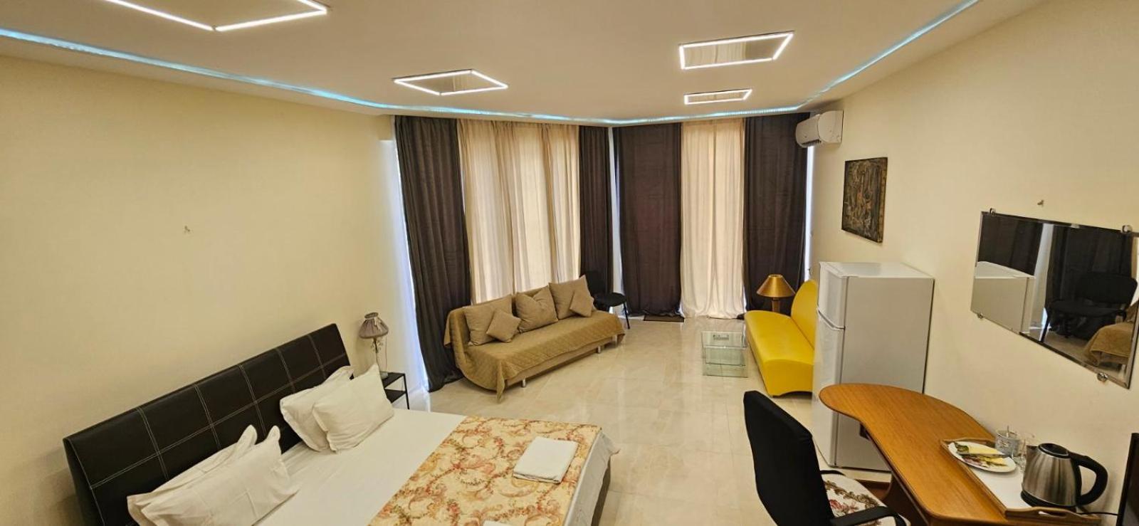 Guesthouse Zanier Несебир Екстер'єр фото