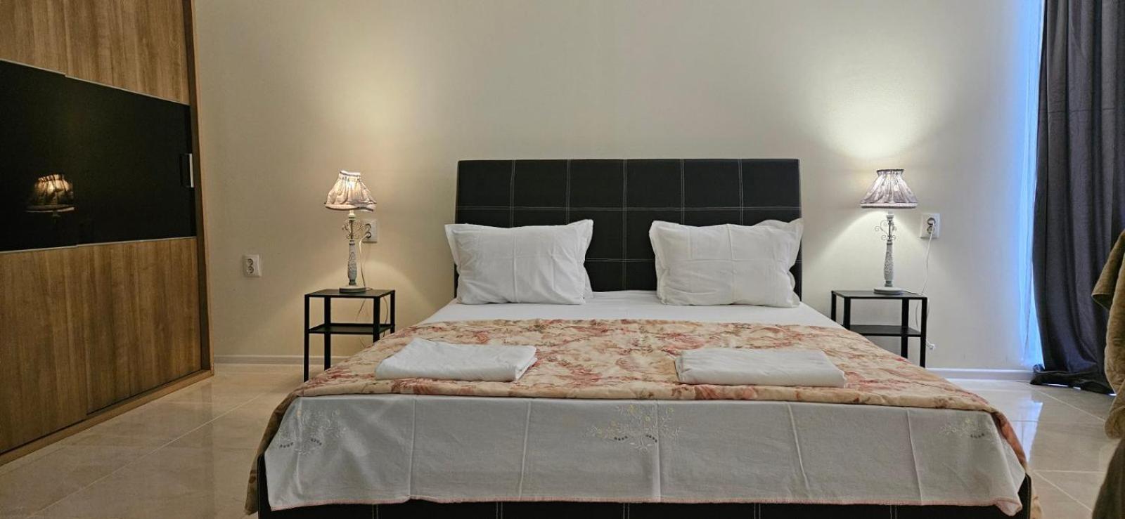 Guesthouse Zanier Несебир Екстер'єр фото