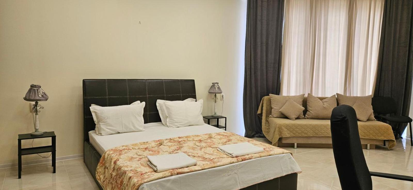 Guesthouse Zanier Несебир Екстер'єр фото