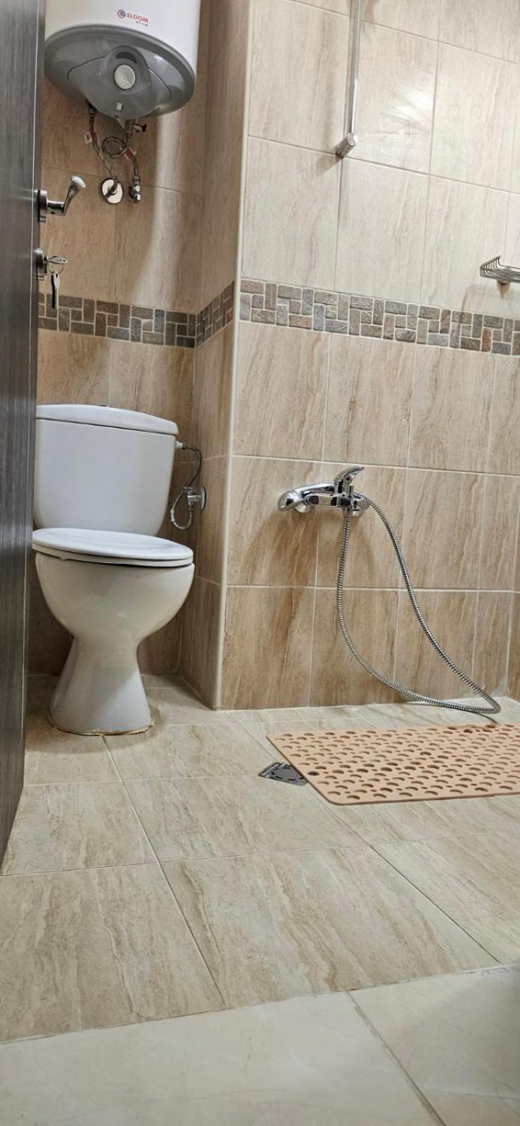 Guesthouse Zanier Несебир Екстер'єр фото