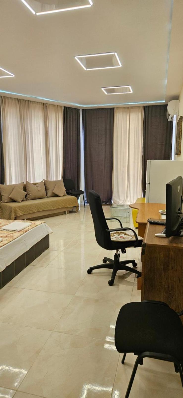 Guesthouse Zanier Несебир Екстер'єр фото