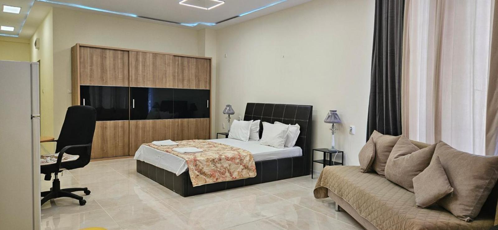 Guesthouse Zanier Несебир Екстер'єр фото