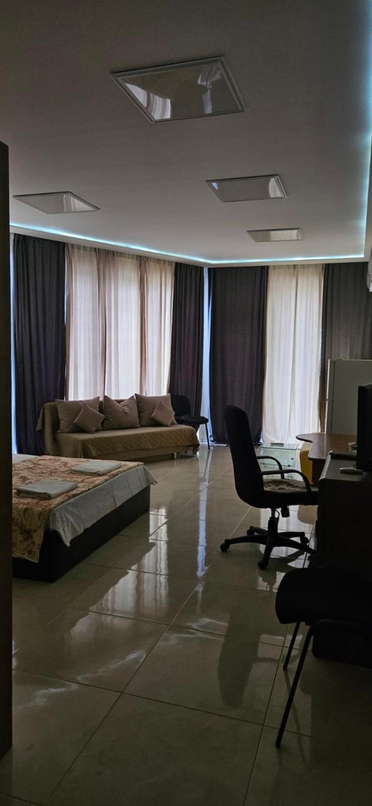 Guesthouse Zanier Несебир Екстер'єр фото