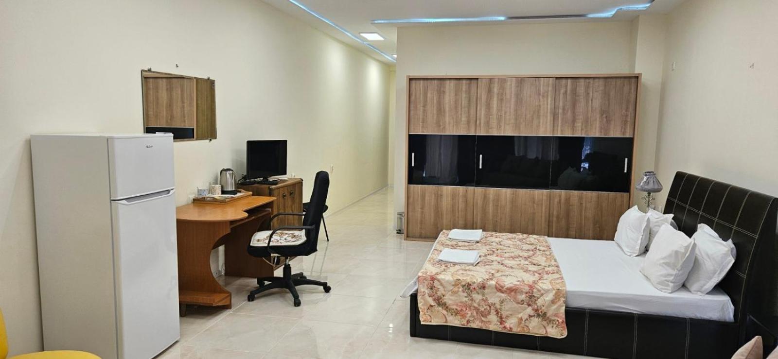 Guesthouse Zanier Несебир Екстер'єр фото
