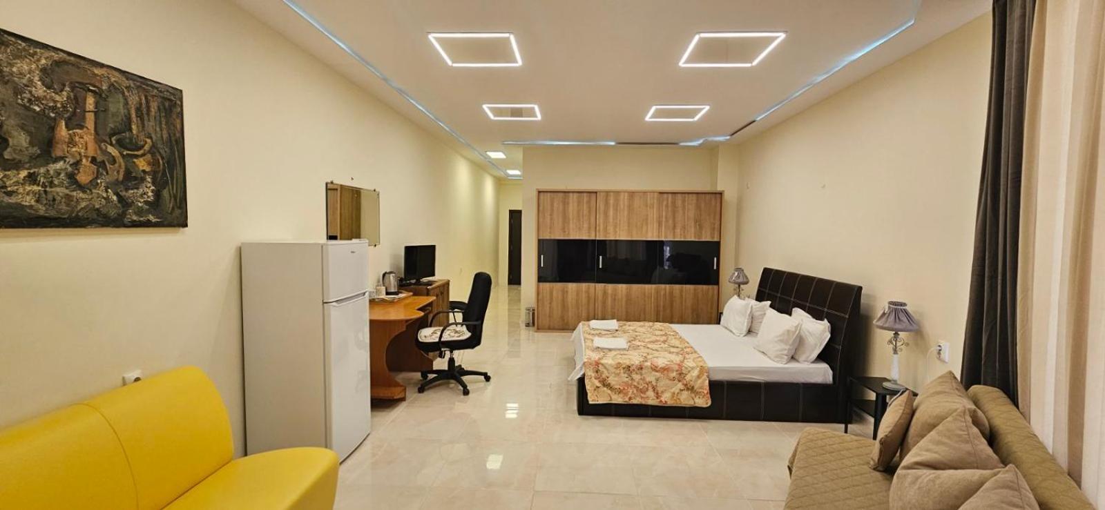 Guesthouse Zanier Несебир Екстер'єр фото