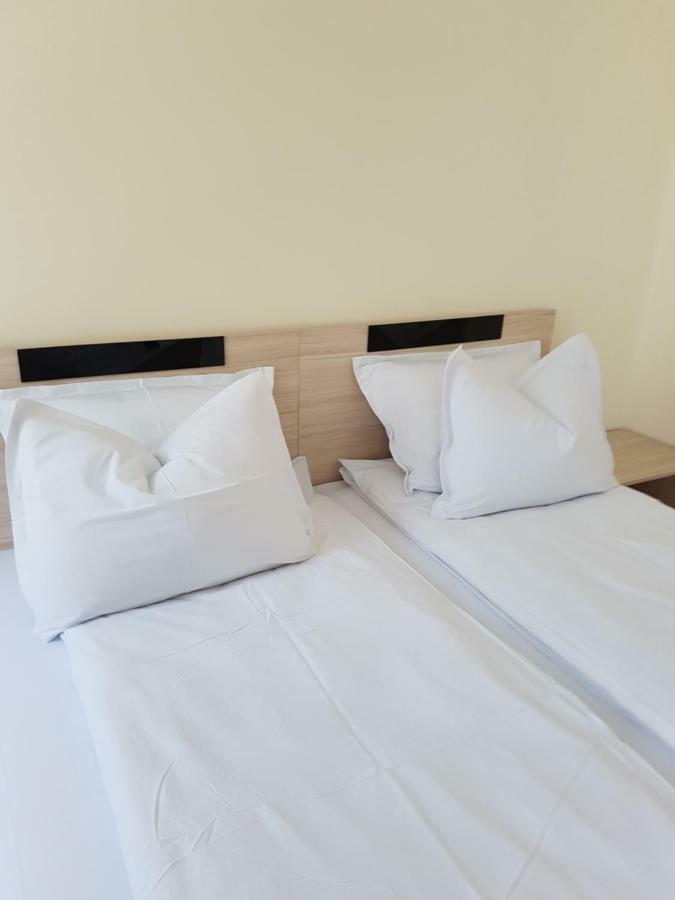 Guesthouse Zanier Несебир Екстер'єр фото