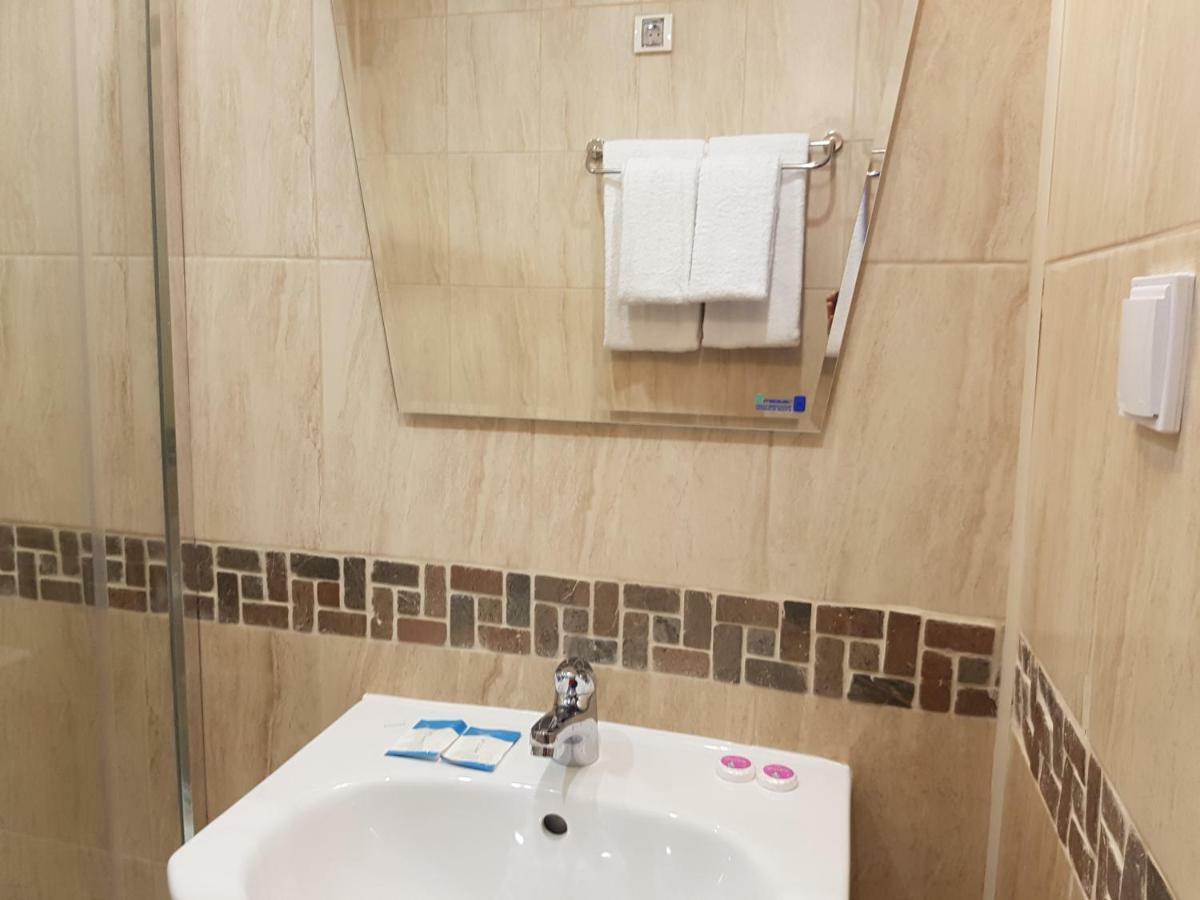 Guesthouse Zanier Несебир Екстер'єр фото