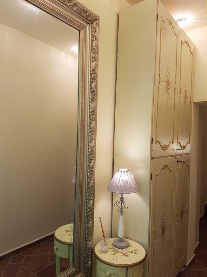 Guesthouse Zanier Несебир Екстер'єр фото